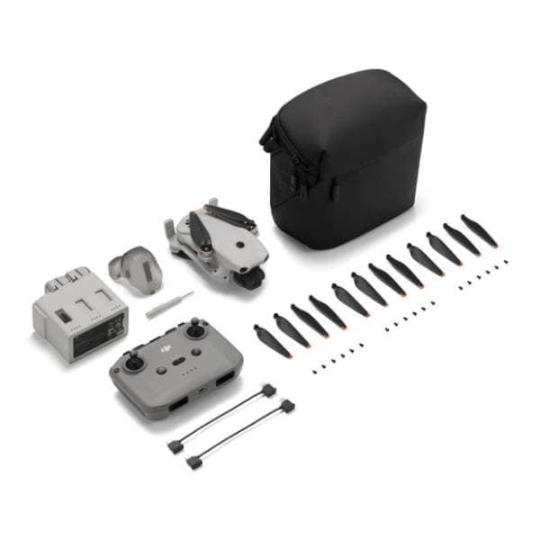 DJI Lito 1 Fly More Combo (DJI RC-N3) dron 0