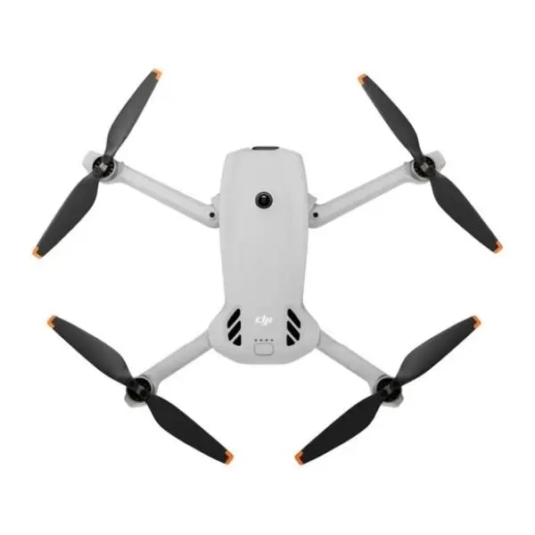 DJI Lito 1 Fly More Combo (DJI RC-N3) dron 4
