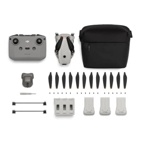 DJI Lito 1 Fly More Combo (DJI RC-N3) dron 6