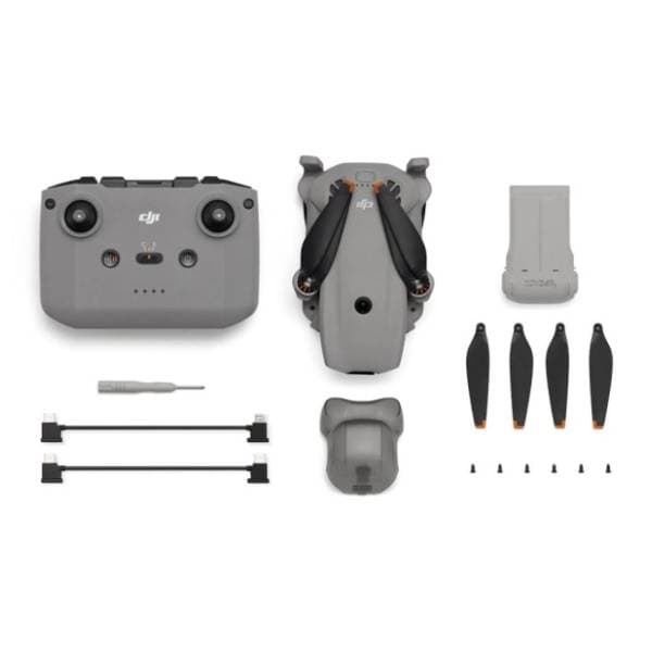 DJI Lito X1 (DJI RC-N3) dron 5