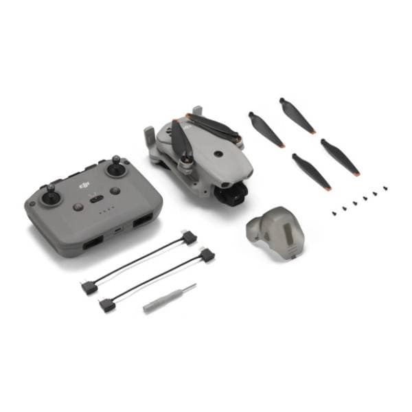 DJI Lito X1 (DJI RC-N3) dron 6