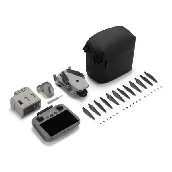 DJI Lito X1 Fly More Combo (DJI RC 2) dron sa Smart daljinskim upravljačem 0