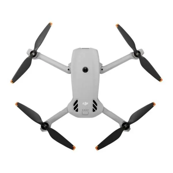 DJI Lito X1 Fly More Combo (DJI RC 2) dron sa Smart daljinskim upravljačem 4