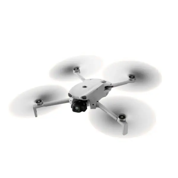 DJI Lito X1 Fly More Combo (DJI RC 2) dron sa Smart daljinskim upravljačem 5