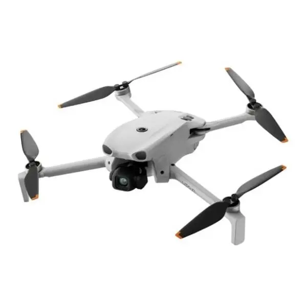 DJI Lito X1 Fly More Combo (DJI RC-N3) dron 0