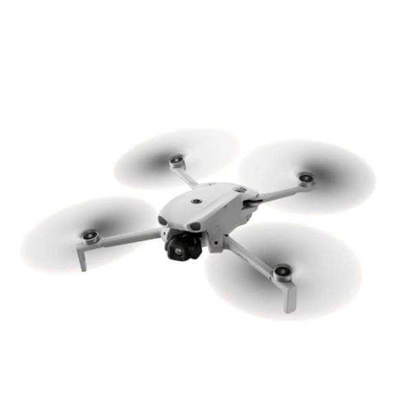 DJI Lito X1 Fly More Combo Plus (DJI RC 2) dron sa Smart daljinskim upravljačem 5