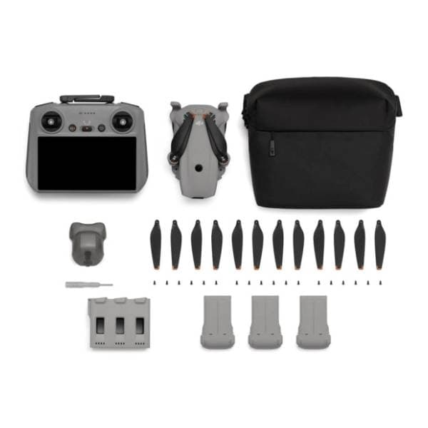 DJI Lito X1 Fly More Combo Plus (DJI RC 2) dron sa Smart daljinskim upravljačem 0