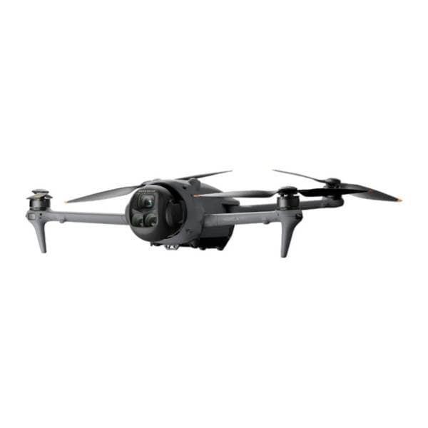 DJI Mavic 4 Pro 512GB Creator Combo (DJI RC Pro 2) dron sa Smart daljinskim upravljačem 9