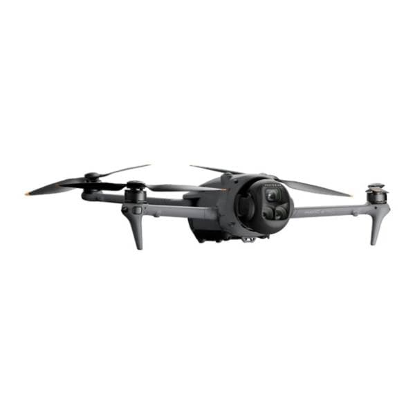 DJI Mavic 4 Pro 512GB Creator Combo (DJI RC Pro 2) dron sa Smart daljinskim upravljačem 10