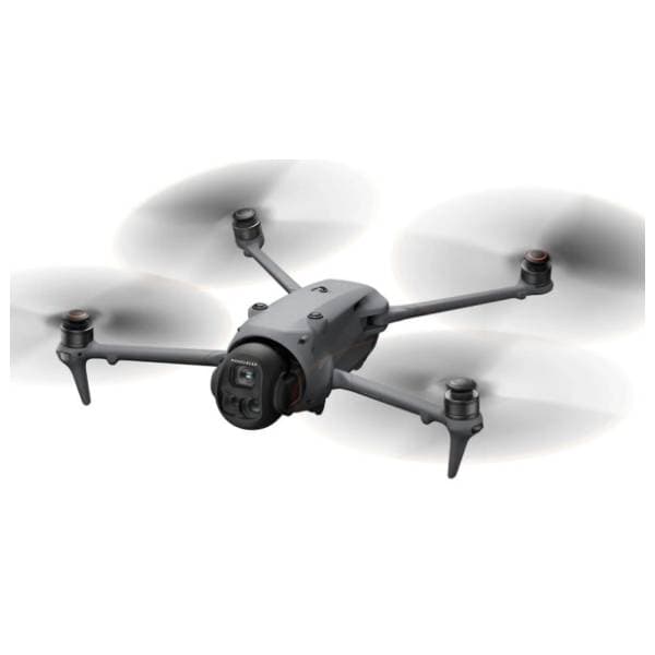 DJI Mavic 4 Pro 512GB Creator Combo (DJI RC Pro 2) dron sa Smart daljinskim upravljačem 13