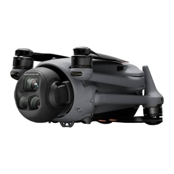 DJI Mavic 4 Pro 512GB Creator Combo (DJI RC Pro 2) dron sa Smart daljinskim upravljačem 8