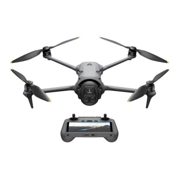 DJI Mavic 4 Pro (DJI RC2) dron sa Smart daljinskim upravljačem 0