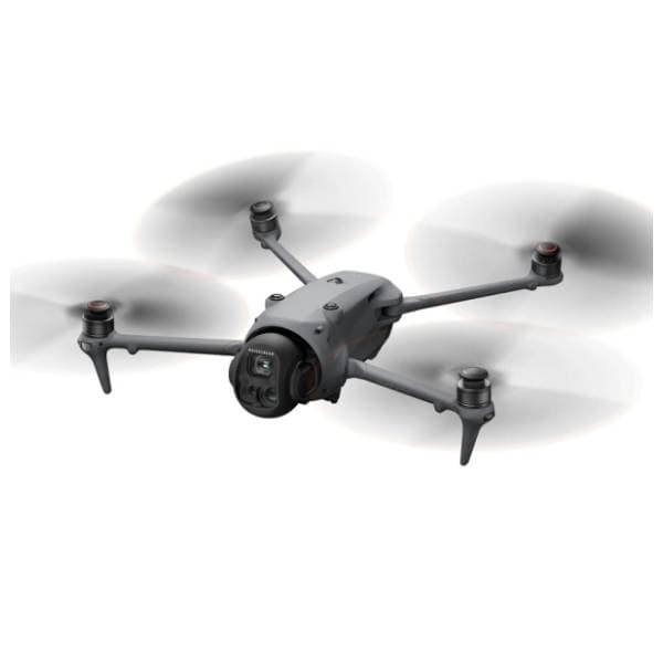 DJI Mavic 4 Pro Fly More Combo (DJI RC2) dron sa Smart daljinskim upravljačem 13