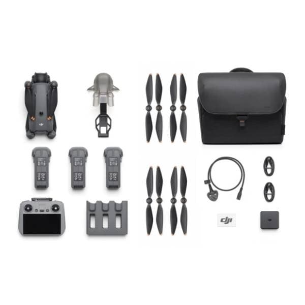 DJI Mavic 4 Pro Fly More Combo (DJI RC2) dron sa Smart daljinskim upravljačem 15