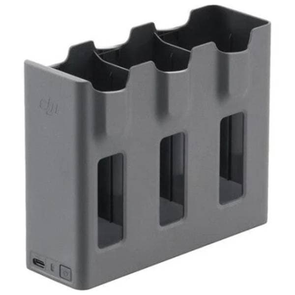 DJI Mavic 4 Pro Parallel Charging hub za paralelno punjenje baterija 0