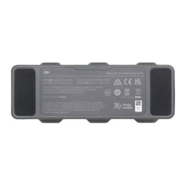 DJI Mavic 4 Pro Parallel Charging hub za paralelno punjenje baterija 3