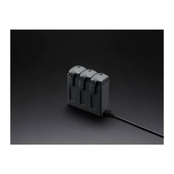 DJI Mavic 4 Pro Parallel Charging hub za paralelno punjenje baterija 4