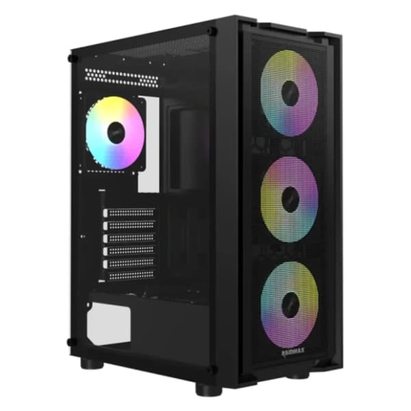 DSCL računar i5-13400F 16GB/1TB RX7600 8GB/650W 0