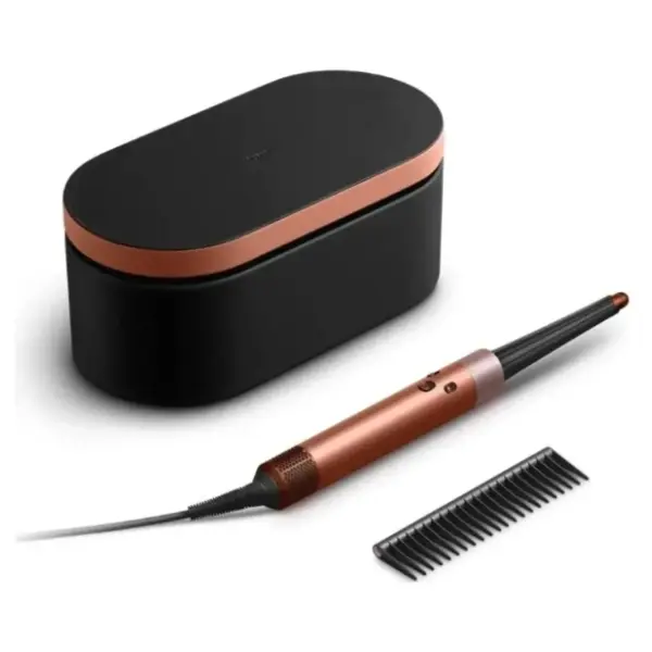 DYSON stajler za kosu Airwrap Amber Silk Pink 142899 1