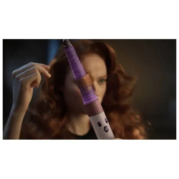 DYSON stajler za kosu Airwrap Amber Silk Pink 142899 2