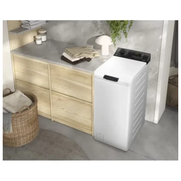 ELECTROLUX mašina za pranje veša EW6T836E 3