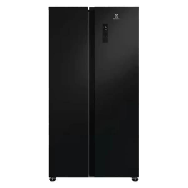 ELECTROLUX side by side frižider EAT6ME53K0 0