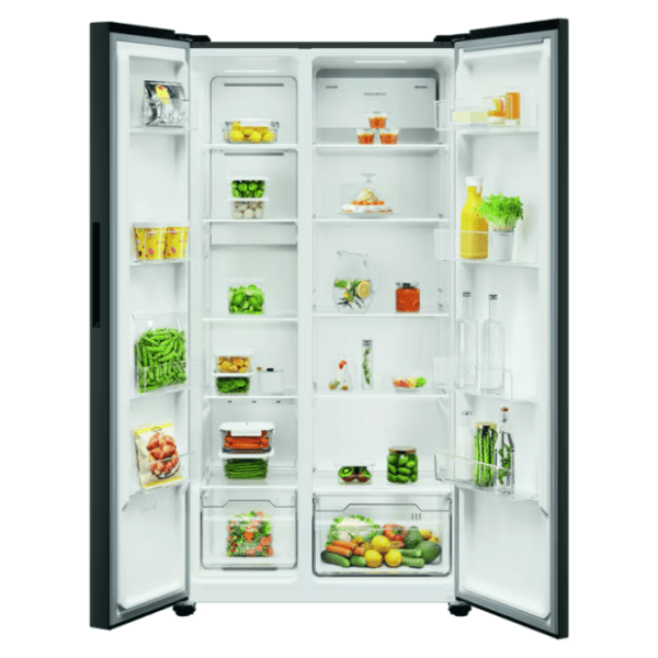 ELECTROLUX side by side frižider EAT6ME53K0 1