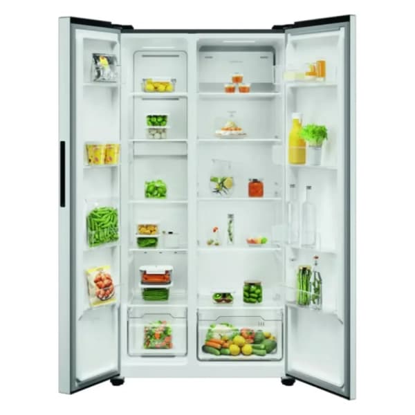 ELECTROLUX side by side frižider EAT6ME53U0 0