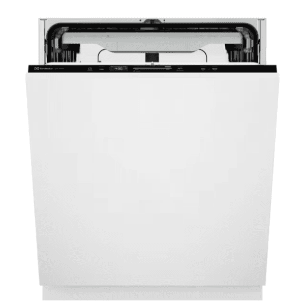 ELECTROLUX ugradna mašina za pranje sudova E62LC200S 1