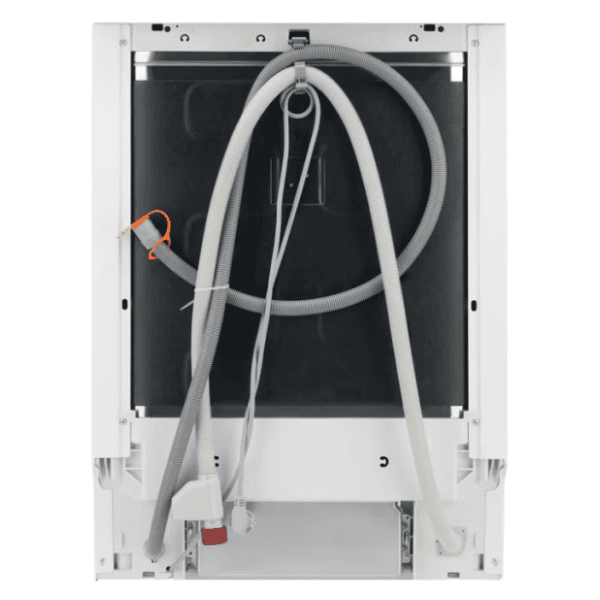 ELECTROLUX ugradna mašina za pranje sudova E62LC200S 2