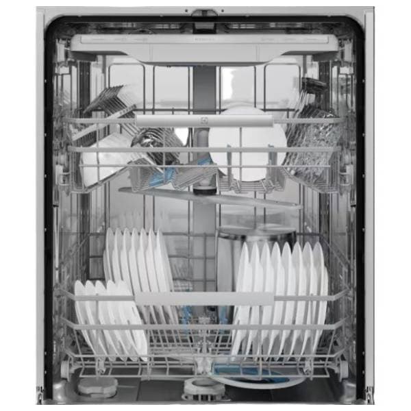 ELECTROLUX ugradna mašina za pranje sudova E87LB200S 1