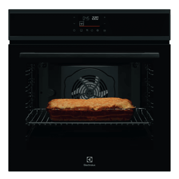 ELECTROLUX ugradna rerna EOF7H36H 0