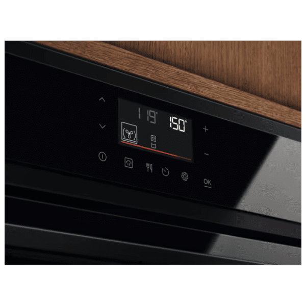 ELECTROLUX ugradna rerna EOF7H36H 2