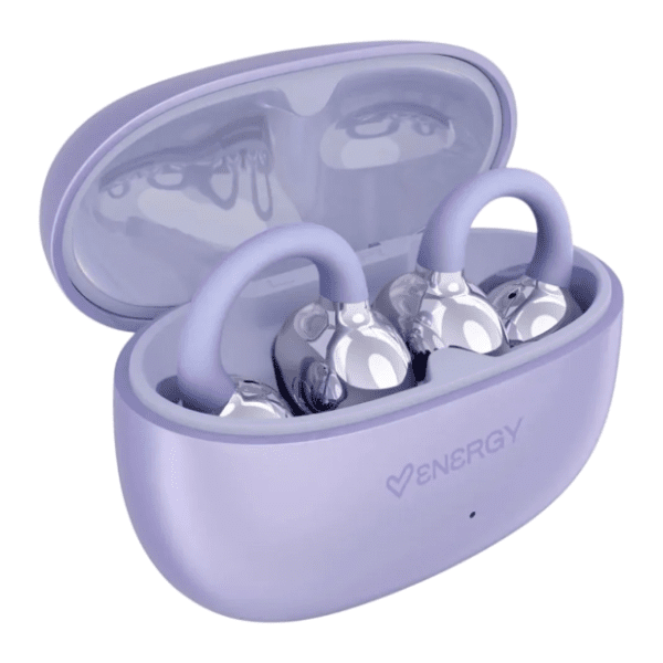 ENERGY SISTEM slušalice ChicPods Violet 0