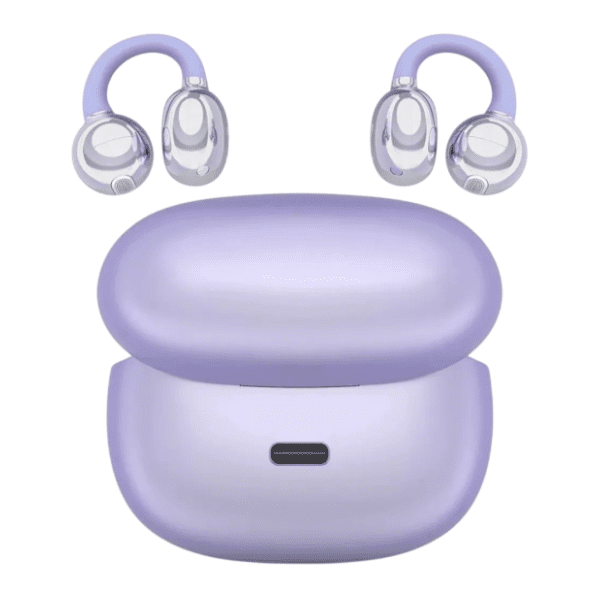 ENERGY SISTEM slušalice ChicPods Violet 1