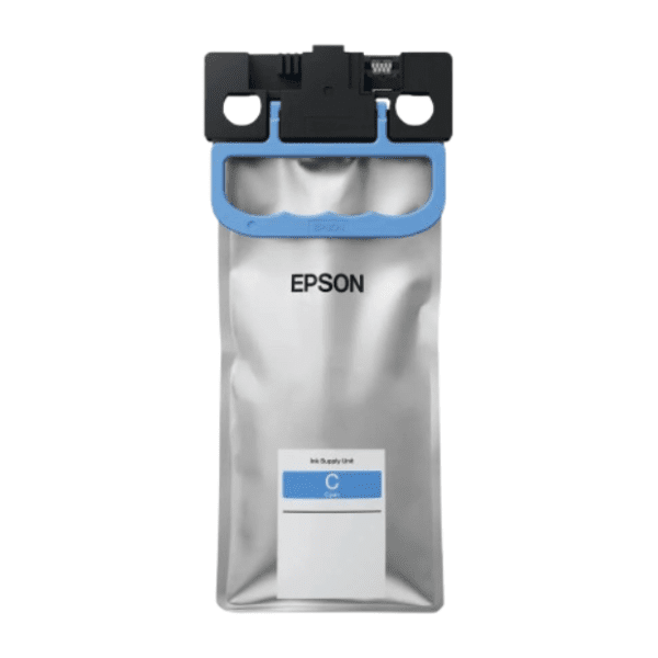 EPSON T01D200 XXL cyan mastilo 0