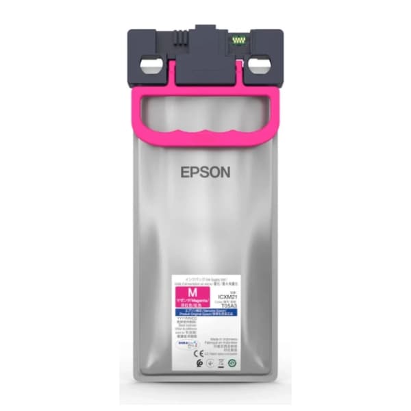 EPSON T05A30N XL magenta mastilo 0