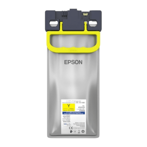 EPSON T05A40N XL žuto mastilo 0