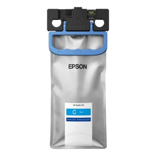 EPSON T11N240 XL cyan mastilo 0