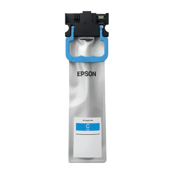 EPSON T13L240 XL cyan mastilo 0