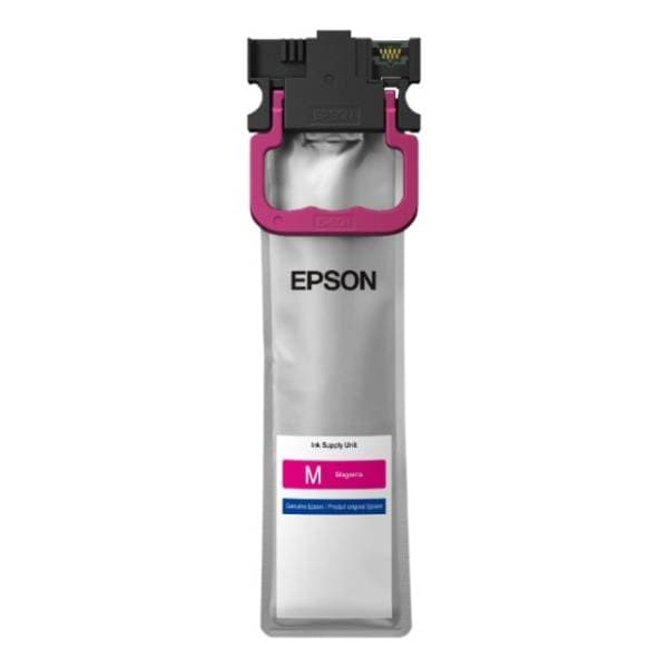 EPSON T13L340 XL magenta mastilo 0