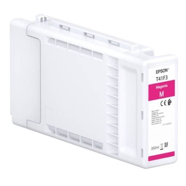EPSON XD2 T41R340 UltraChrome XD2 Magenta kertridž 0