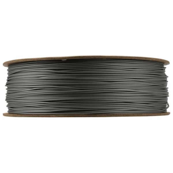 eSUN ABS+ 1,75 mm Silver 3D filament 2