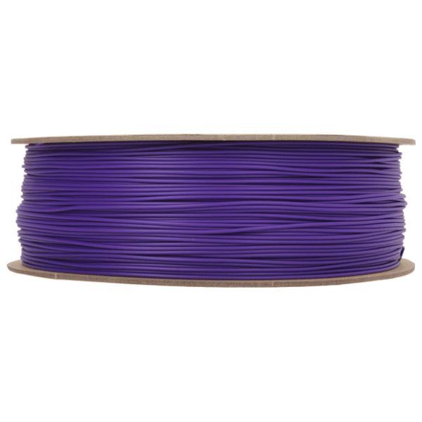 eSUN ABS+ 1,75 mm Violet 3D filament 2