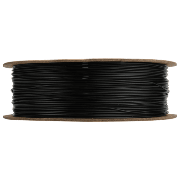 eSUN ABS-FR 1,75 mm Black 3D filament 2