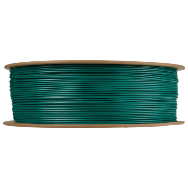 eSUN ABS-HT 1,75 mm Green 3D filament 1