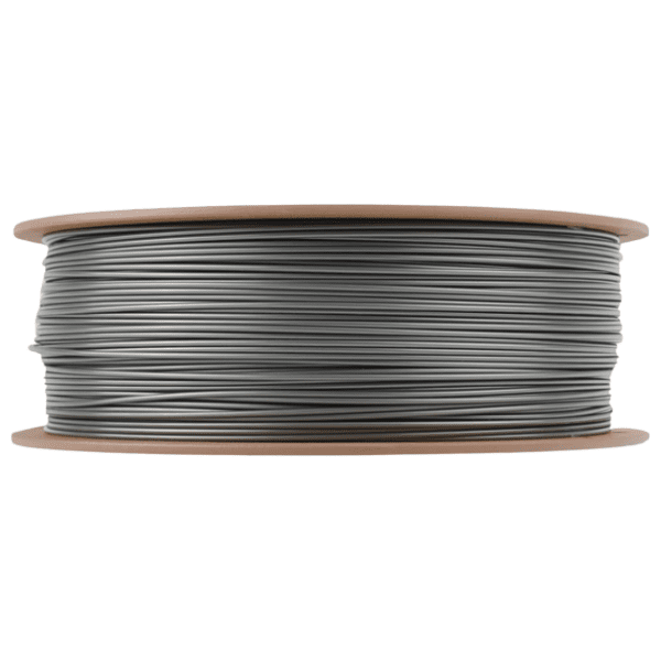 eSUN ASA 1,75 mm Silver 3D filament 2