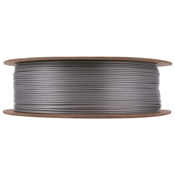 eSUN PETG 1,75 mm Silver 3D filament 2