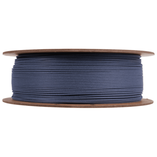 eSUN PLA Matte 1,75 mm Dark Grey 3D filament 2