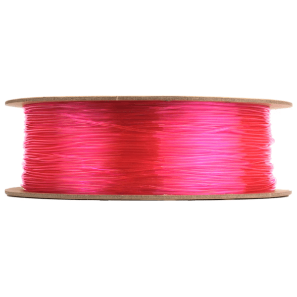 eSUN TPU-95A 1,75 mm Provansalno Ružičasta 3D filament 2